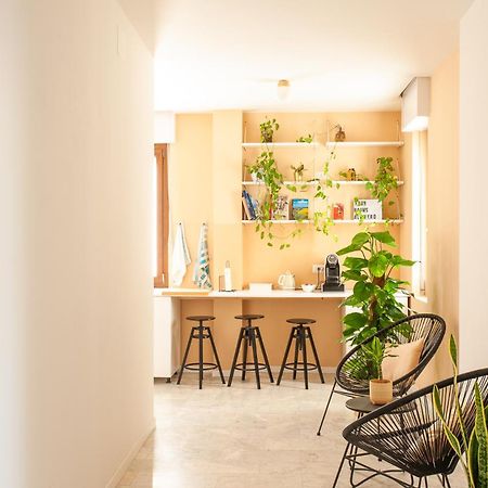Four Rooms Alghero Exterior foto