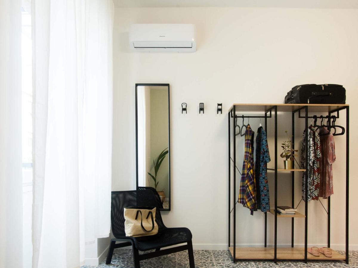 Four Rooms Alghero Exterior foto