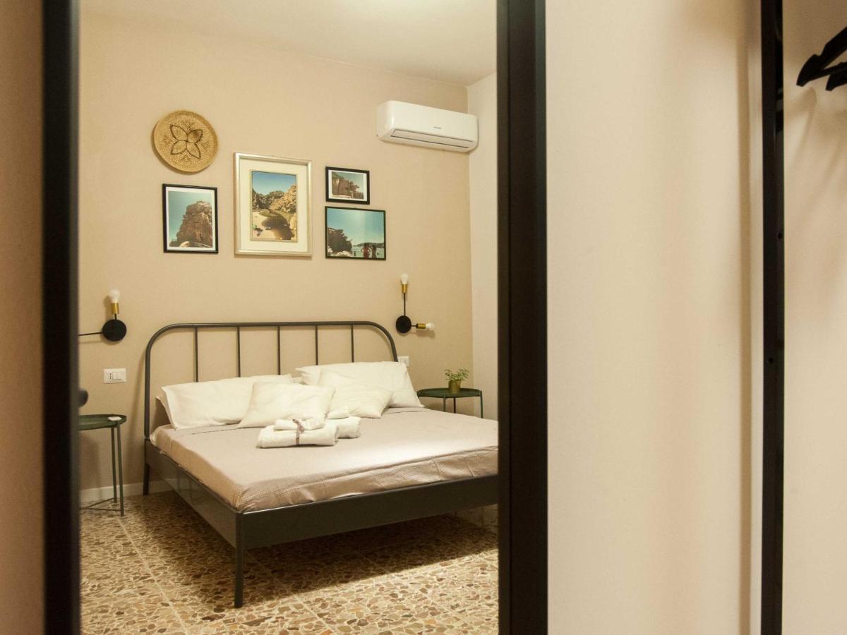 Four Rooms Alghero Exterior foto