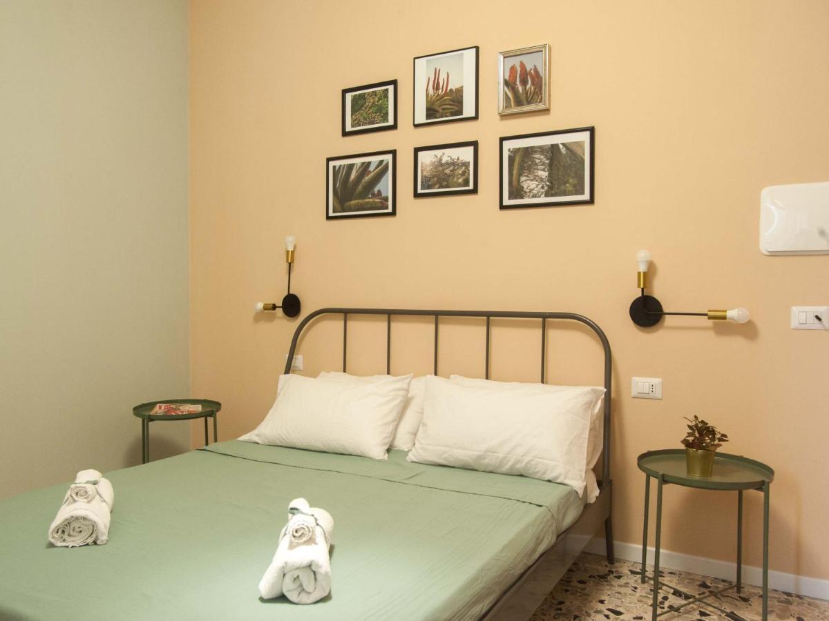 Four Rooms Alghero Exterior foto