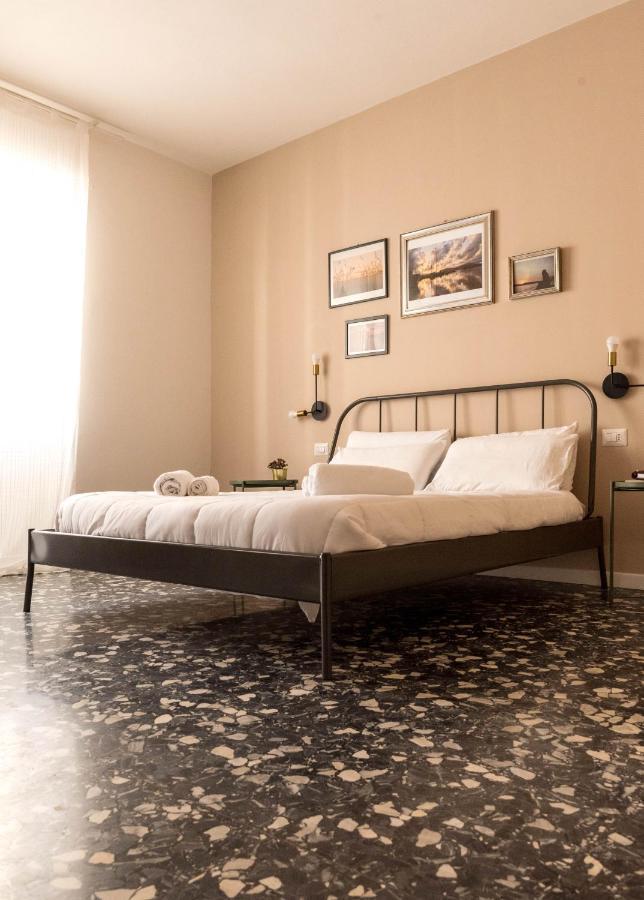 Four Rooms Alghero Exterior foto