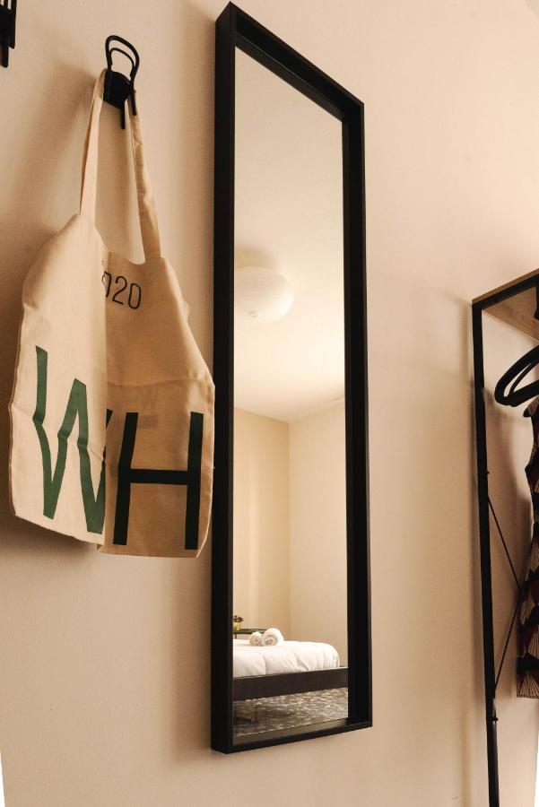 Four Rooms Alghero Exterior foto