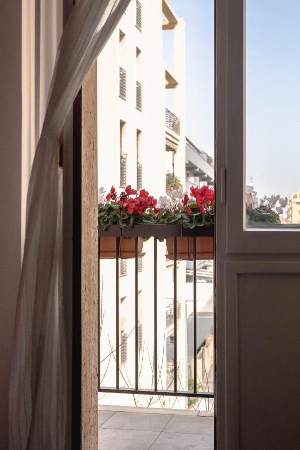 Four Rooms Alghero Exterior foto