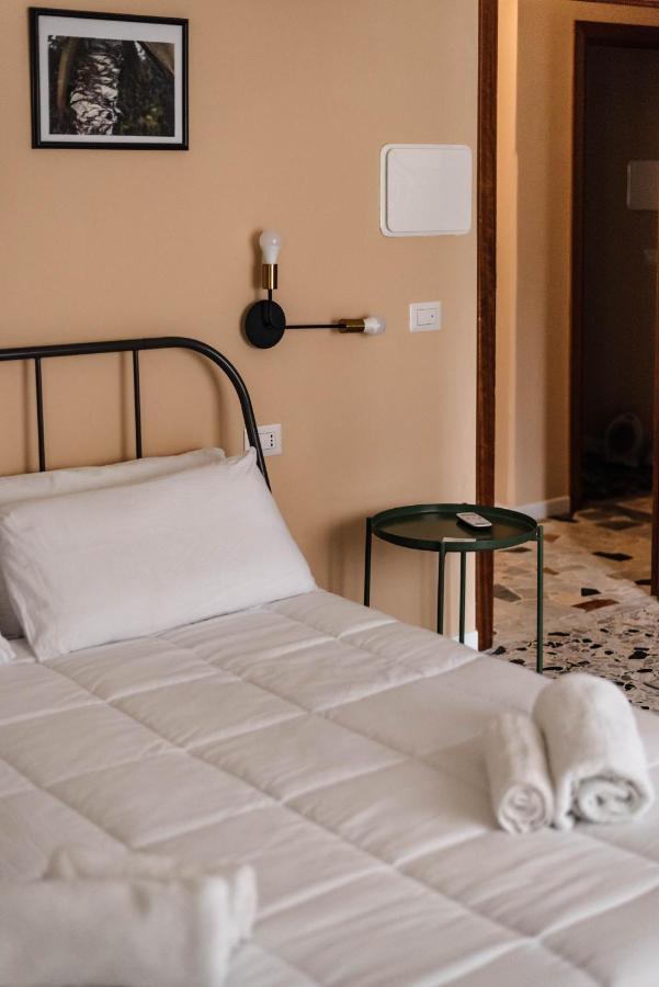 Four Rooms Alghero Exterior foto