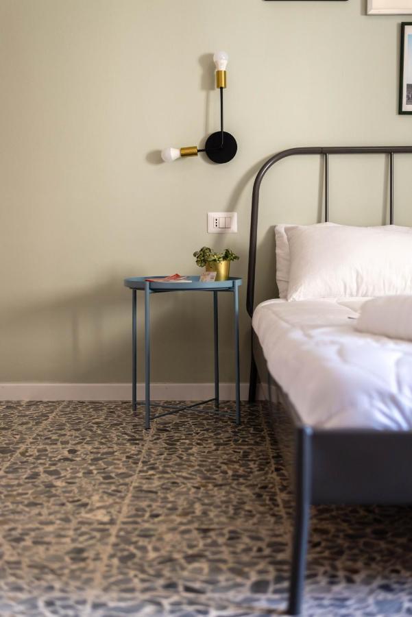 Four Rooms Alghero Exterior foto