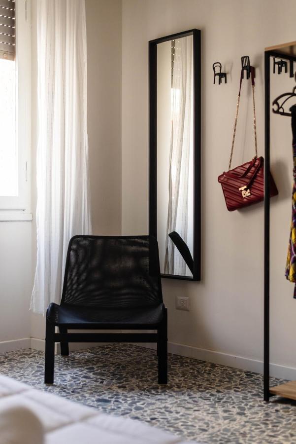 Four Rooms Alghero Exterior foto