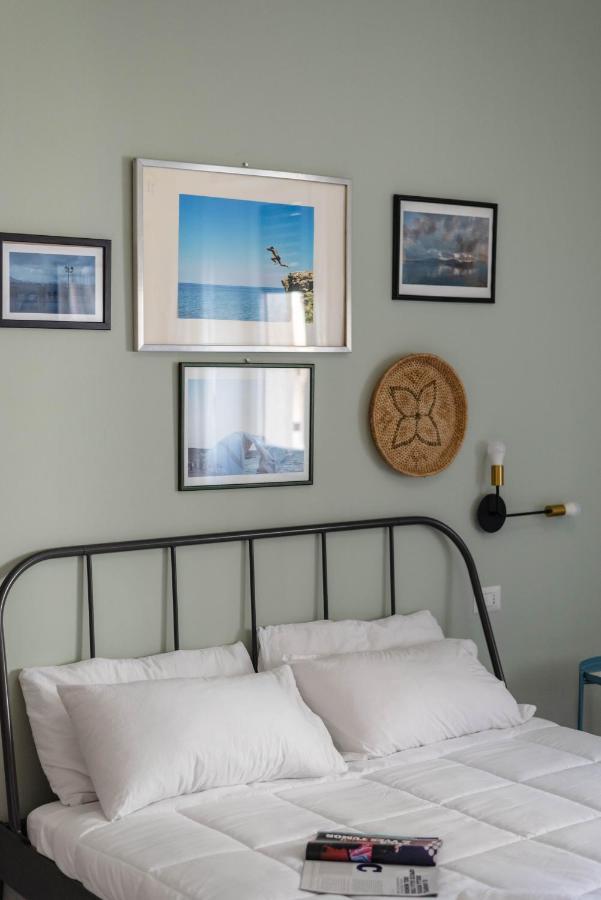 Four Rooms Alghero Exterior foto