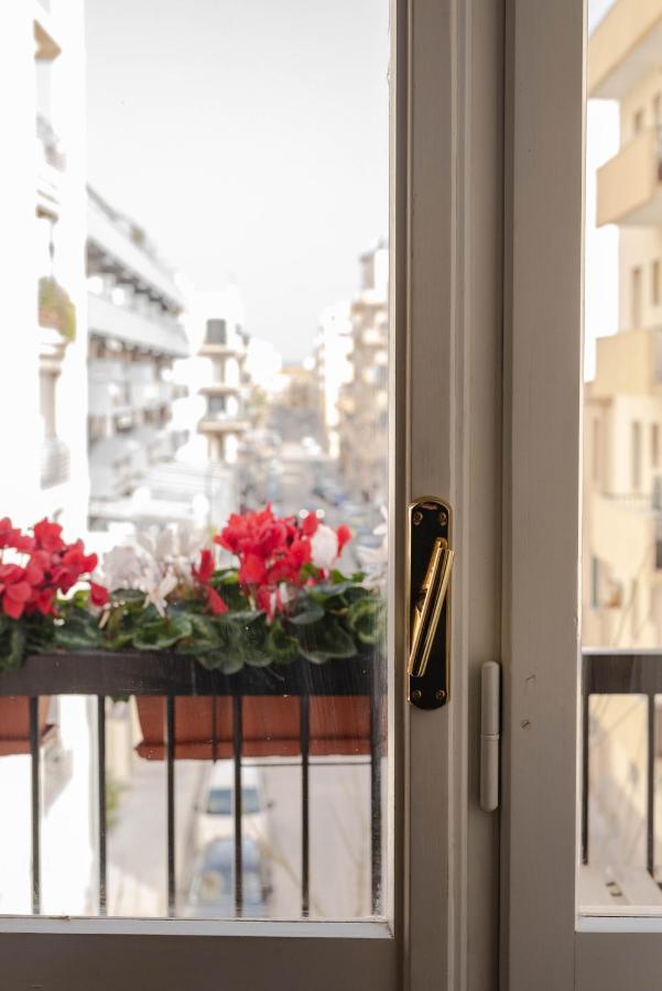 Four Rooms Alghero Exterior foto