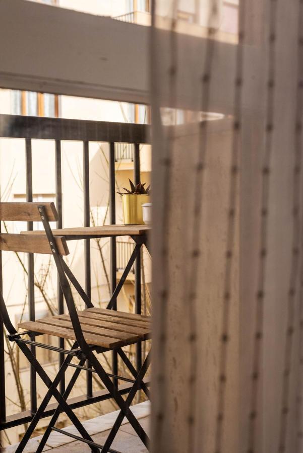 Four Rooms Alghero Exterior foto