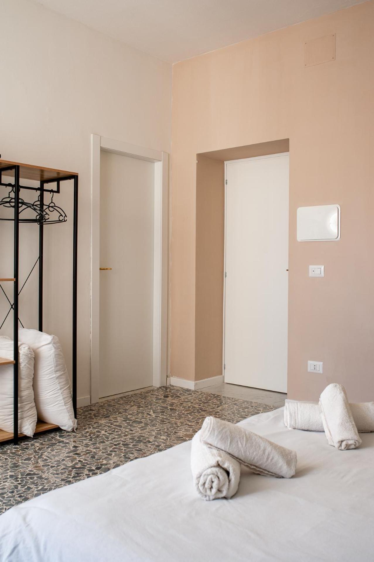 Four Rooms Alghero Exterior foto