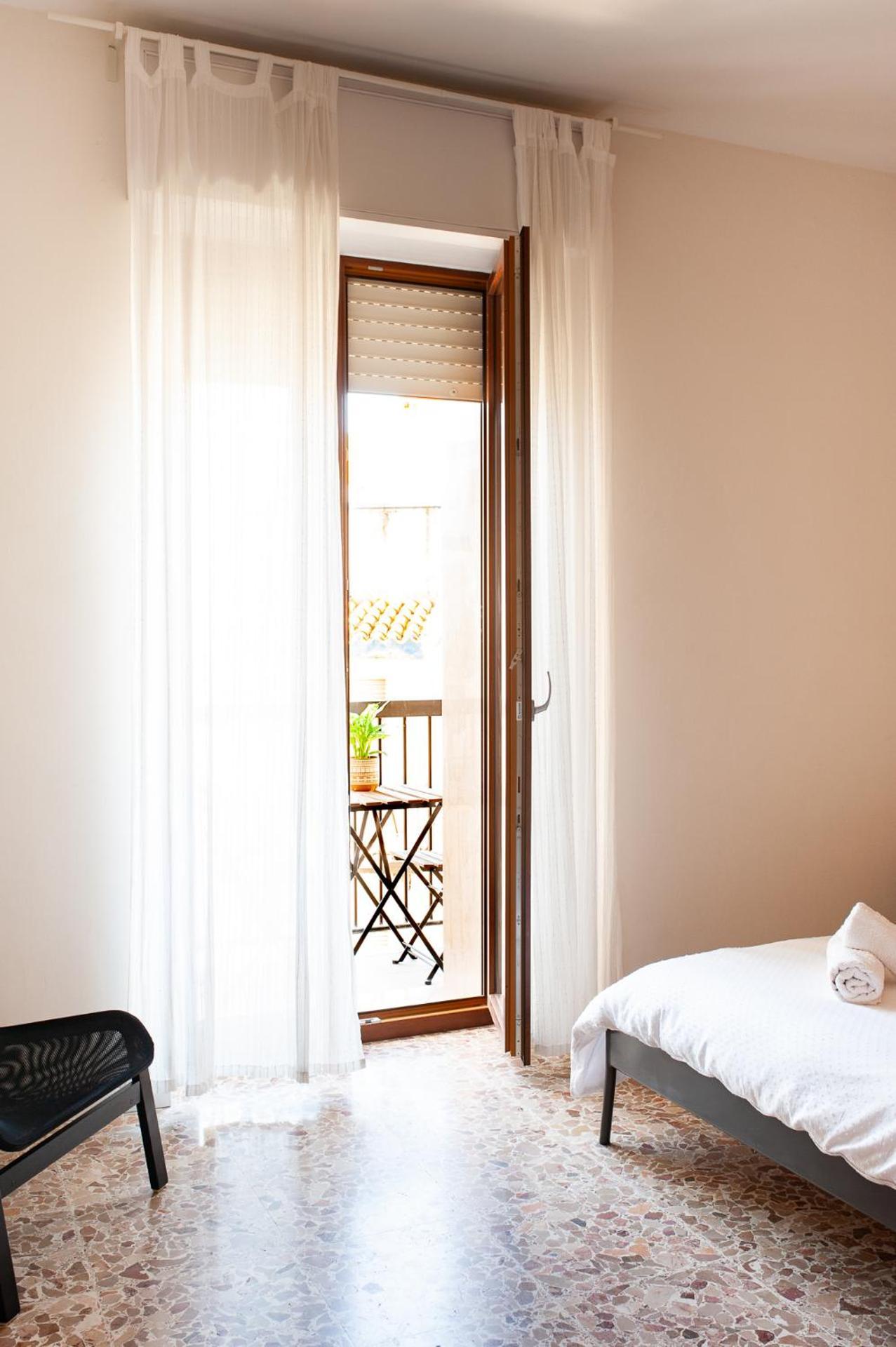 Four Rooms Alghero Exterior foto