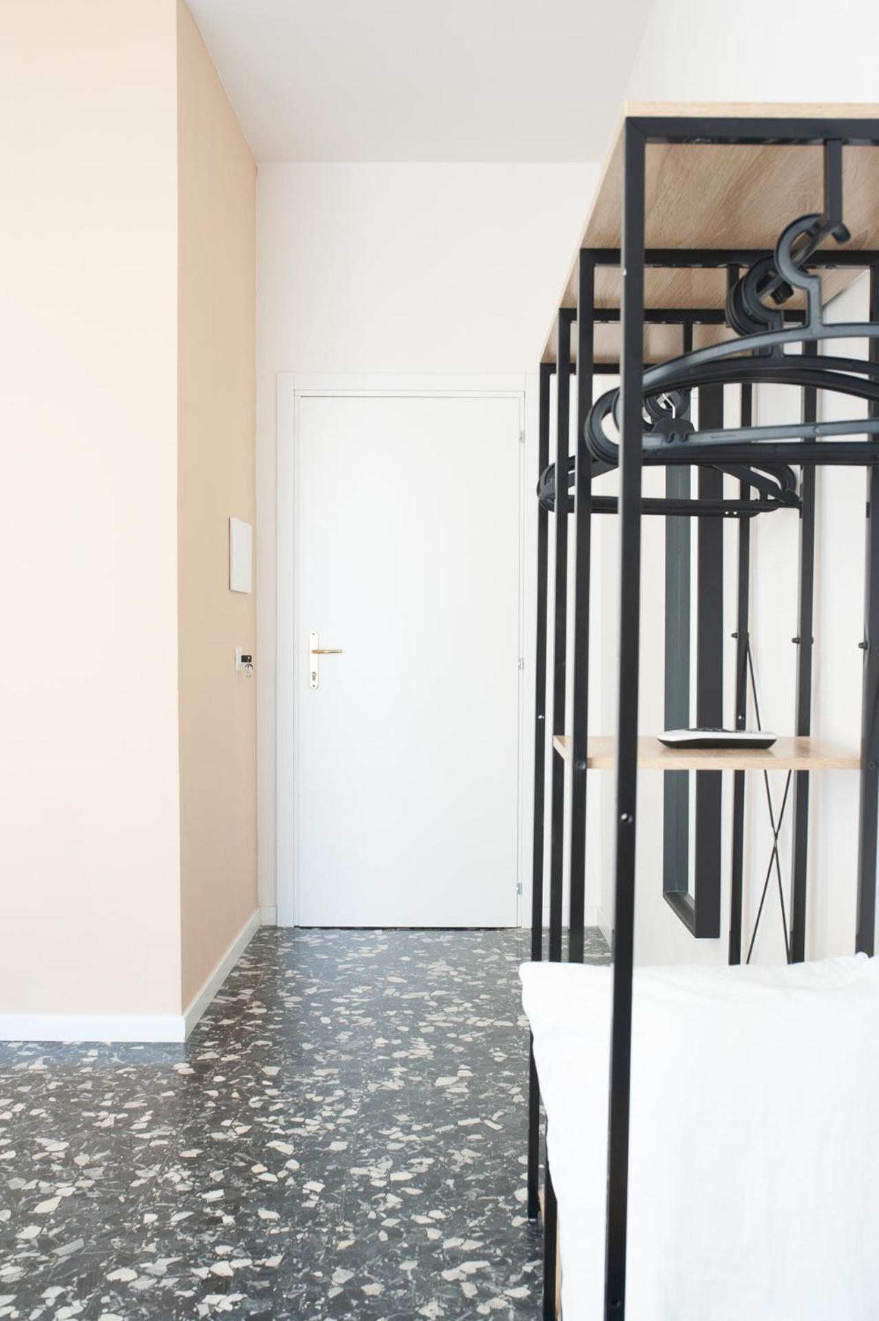 Four Rooms Alghero Exterior foto