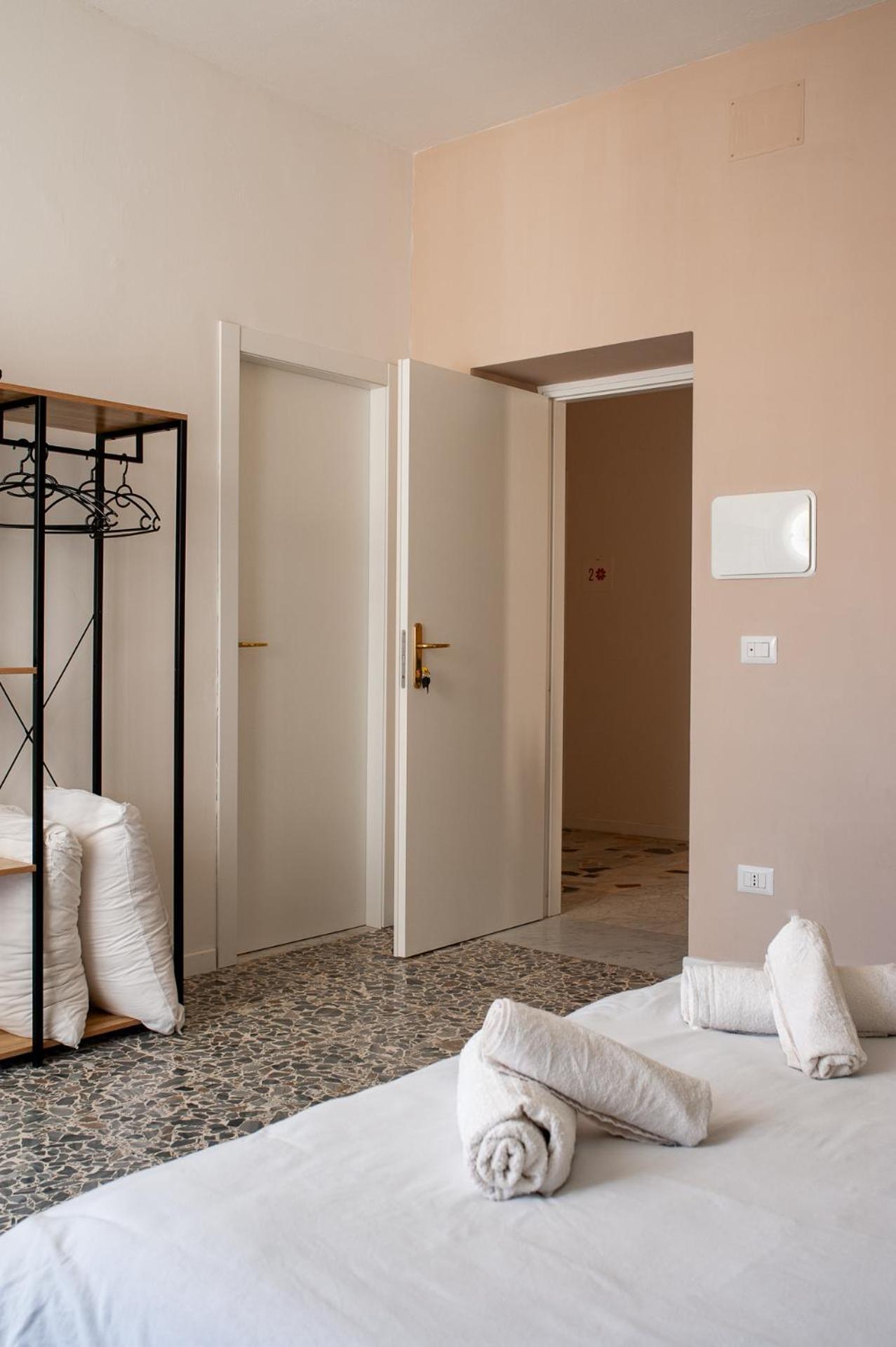 Four Rooms Alghero Exterior foto