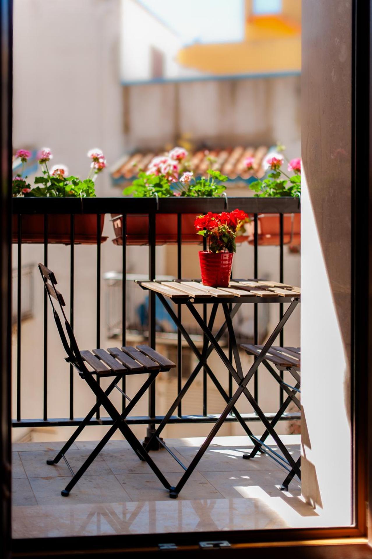 Four Rooms Alghero Exterior foto