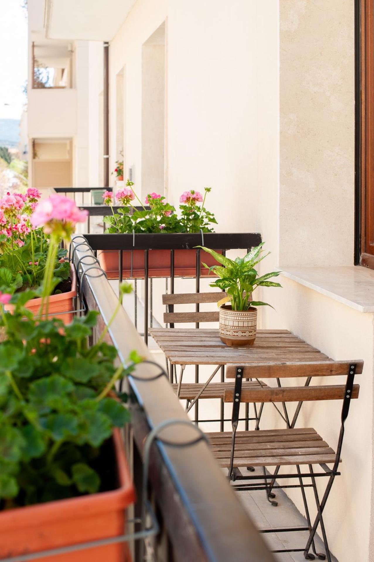 Four Rooms Alghero Exterior foto