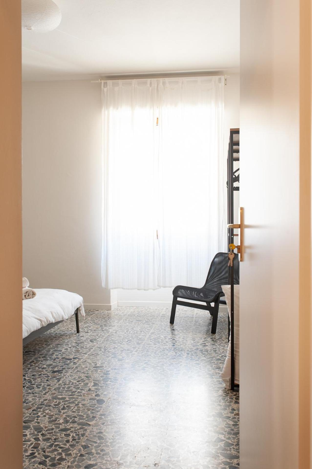 Four Rooms Alghero Exterior foto