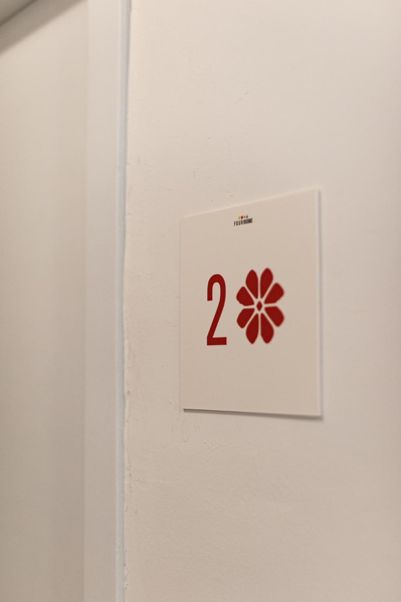 Four Rooms Alghero Exterior foto