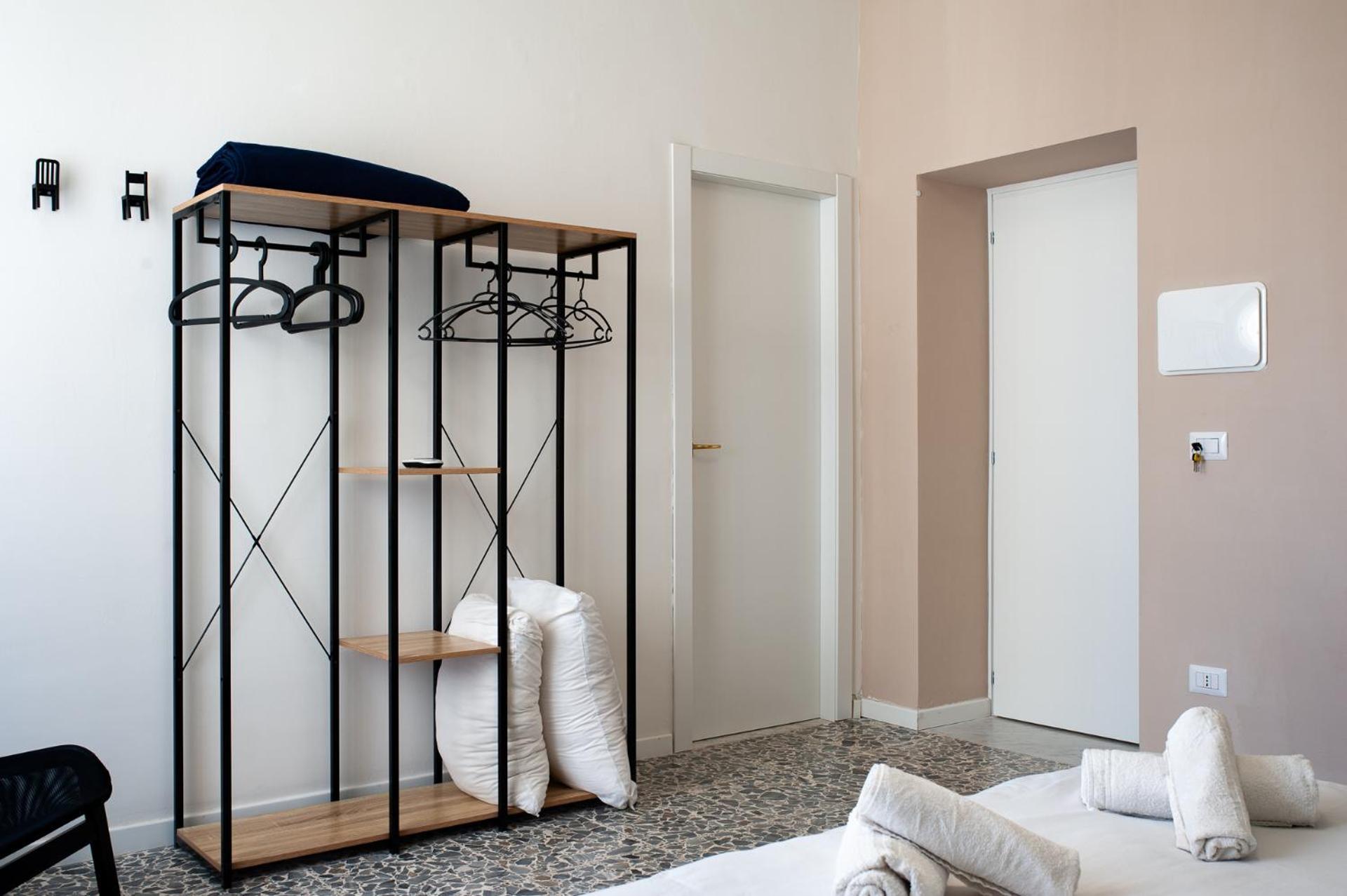 Four Rooms Alghero Exterior foto
