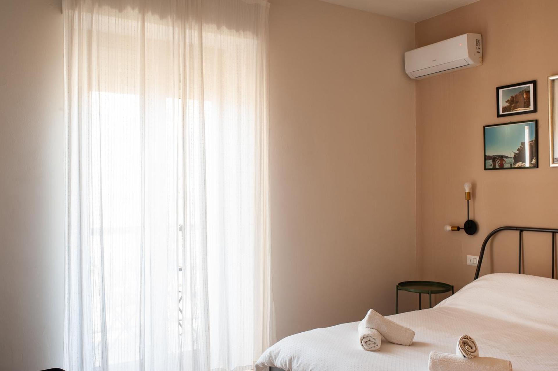 Four Rooms Alghero Exterior foto