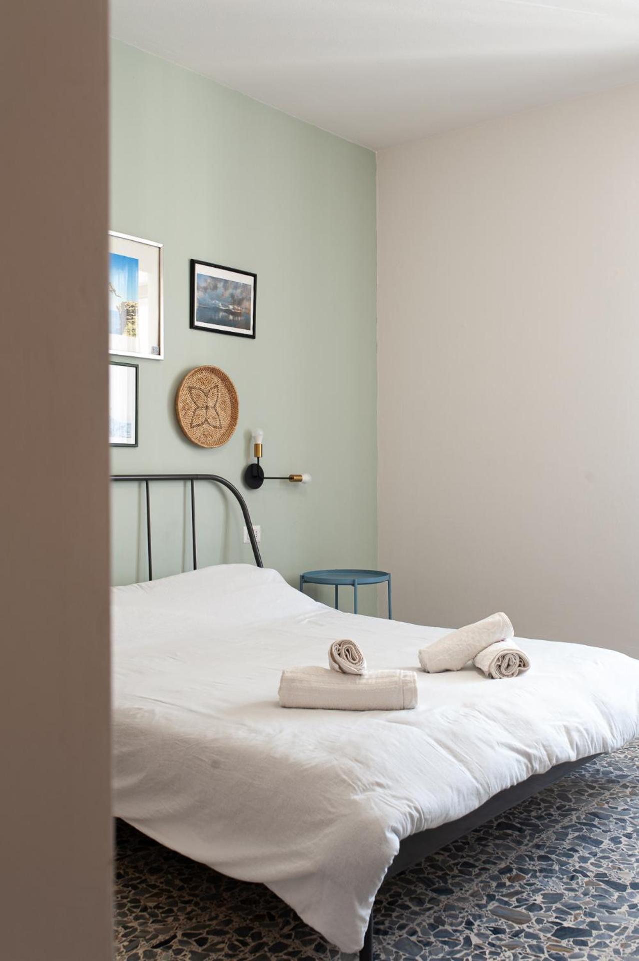 Four Rooms Alghero Exterior foto