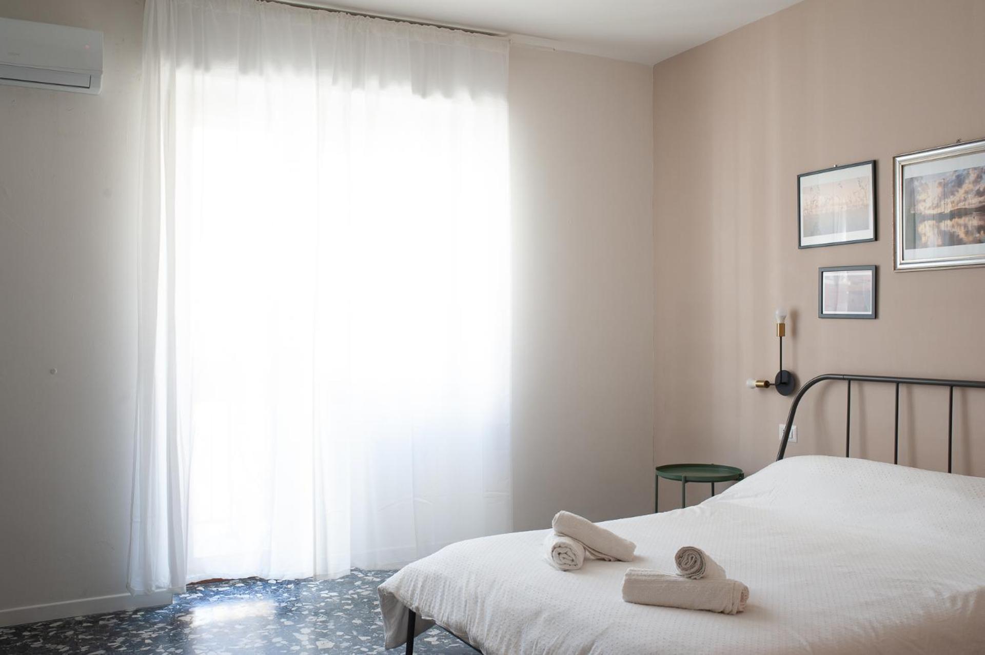 Four Rooms Alghero Exterior foto