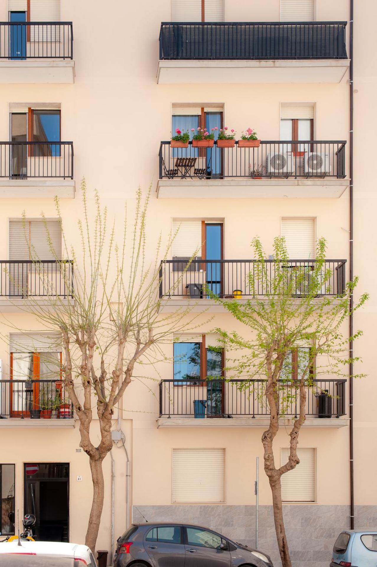 Four Rooms Alghero Exterior foto